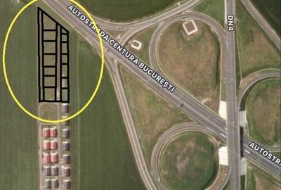 Spațiu comercial, în Central