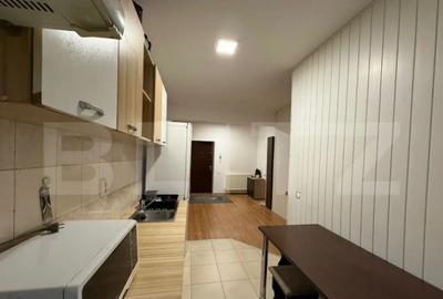 Apartament cu 3 camere semidecomandat în Florești - 5