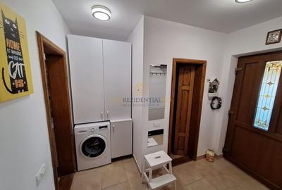 Vila individuala P+1E, luminoasa, constructie 2017, Comuna Berceni - 5