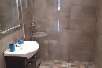 Garsonieră în Știrbei Vodă - 1