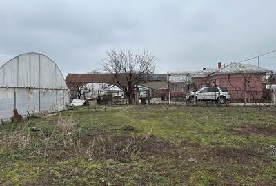 Casă cu 4 camere în Izbiceni - 4