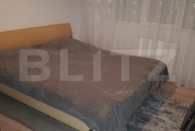 Apartament cu 2 camere semidecomandat, mobilat în Central - 4