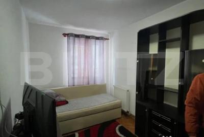 Apartament cu 2 camere decomandat în Mureșeni - 5