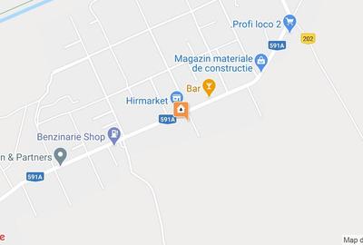 Vand teren in Sanmihaiu Roman - 2