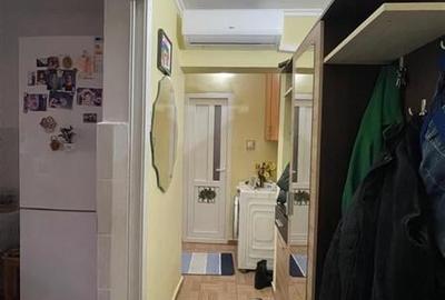 Apartament cu 2 camere de vanzare zona Casa Olteanu Tulcea - 5