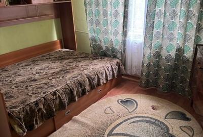 Apartament 3 camere decomandate - 2