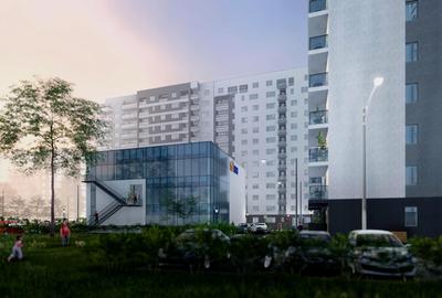 Parcul Carol, semicentral, Sos. Viilor, 55A - 5