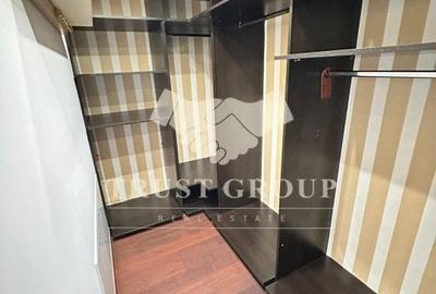Apartament cu 3 camere decomandat, mobilat în Clucerului - 16