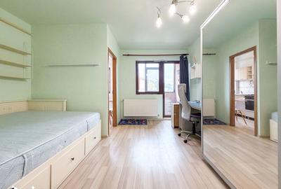 Garsonieră în Valea Lupului - 6