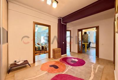 Apartament cu 3 camere decomandat, mobilat în Gheorgheni - 10
