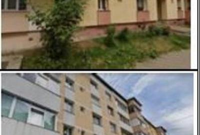 Apartament cu 2 camere decomandat în Central - 2