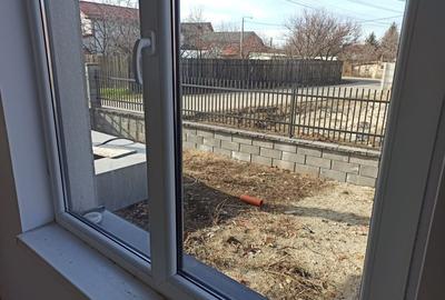 Vila gata in duplex/5cam+2bai+150mp curte libera/comBerceni -Ilfov - 13