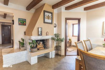 Apartament cu 4 camere în Sângeorgiu de Mureș - 17