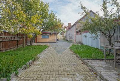 Casă cu Teren 590 Mp în Cernatu - 7