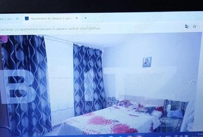Apartament cu 2 camere decomandat în Central - 4