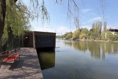 Casă individuală cu 4 camere cu Canalizare în Snagov - 1