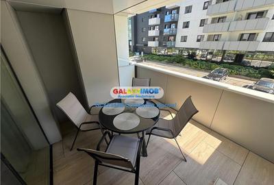 Apartament cu 3 camere decomandat, mobilat în Aviației - 3