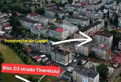 Garsonieră decomandată în Central - 9