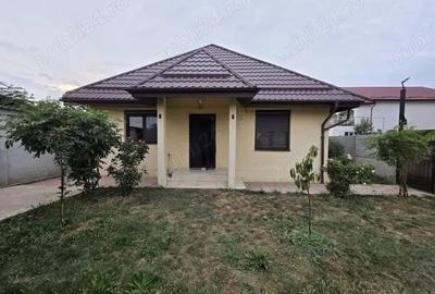 Casă cu 3 camere cu Teren 285 Mp în Central - 4