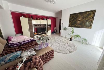 Apartament cu 2 camere decomandat, mobilat în Exterior Sud - 2