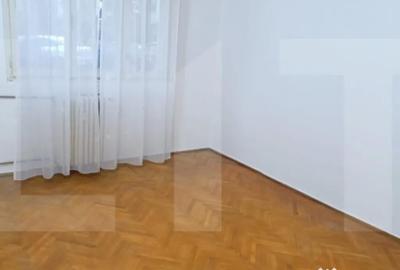 Apartament cu 2 camere decomandat în Spitalul Județean