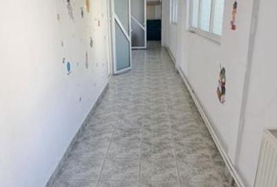 Dumul Taberei - Bd Timisoara - Plaza Mall, inchiriere spatiu 140 mp - 11