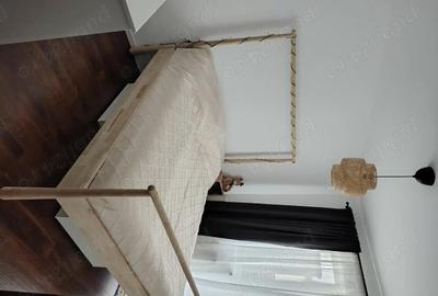 Apartament cu 3 camere decomandat, mobilat în Turnișor - 1