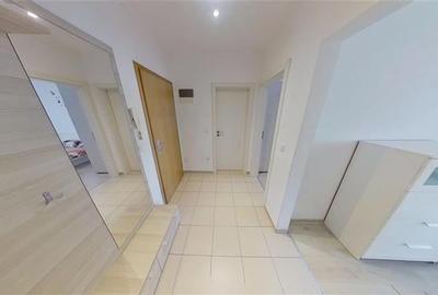 Studio modern cu parcare si boxa, Avantgarden, Bartolomeu,  Brasov - 3