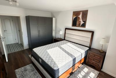 Duplex 4 camere SU 118mp - Bd.Unirii - 5
