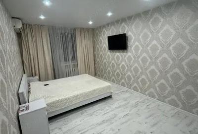 Garsonieră decomandată în Centrul Civic