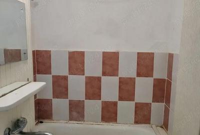 Garsonieră decomandată în Exterior Vest - 1