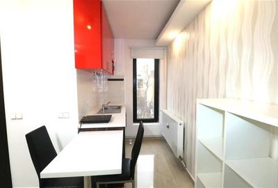 Apartament 2 camere, zona Circumvalatiunii - 2