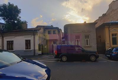 Casa 3 Camere Fara Mobilier in Centrul Bucurestiului - ... - 6