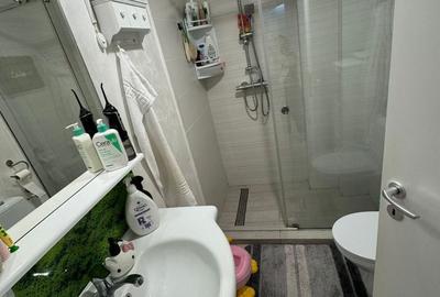 Apartament cu 2 camere decomandat în Central - 6