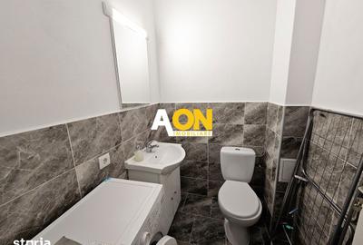 Apartament cu 3 camere, mobilat în Ampoi 3 - 6