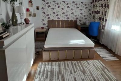 Apartament cu 2 camere decomandat în Podul de Fier - 2