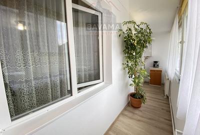 Garsonieră decomandată, mobilată în Astra - 8