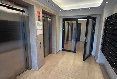 Apartament cu 2 camere în Militari - 1