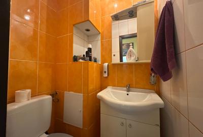 Apartament cu 3 camere, mobilat în Gorjului - 10
