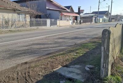 Teren de 12000 mp, în Central - 3