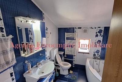 Vila P+M de vanzare in localitatea Valu lui Traian - 3