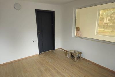 Casă cu 3 camere în Ștefănești - 6