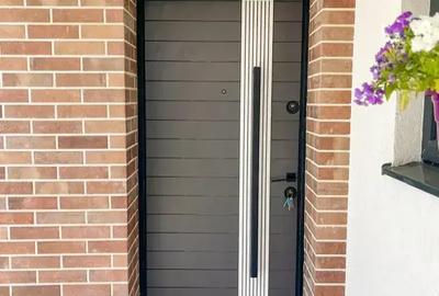 Duplex premium % camere | Lângă Pădure | Mogoșoaia | Ansamblu Select - 13