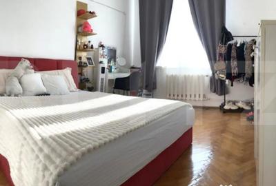 Apartament cu 3 camere decomandat în Gării - 1