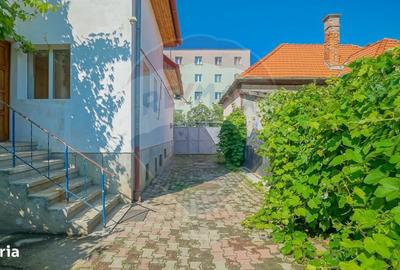 Casă cu 4 camere cu Teren 362 Mp în Centrul Civic - 3