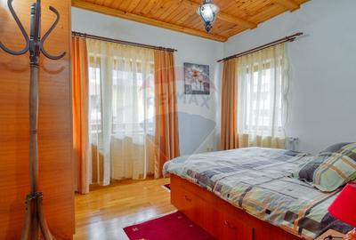 Casă cu 6 camere cu Canalizare în Cioplea - 21