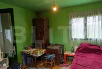Casă cu 4 camere cu Teren 1100 Mp în Central - 13