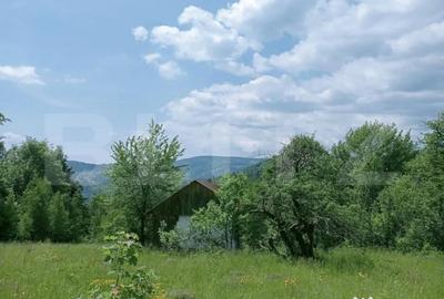 Teren în Scărișoara - 1