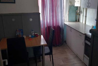 Apartament cu 3 camere decomandat în Central - 7