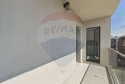 Apartament cu 2 camere decomandat în Central - 19